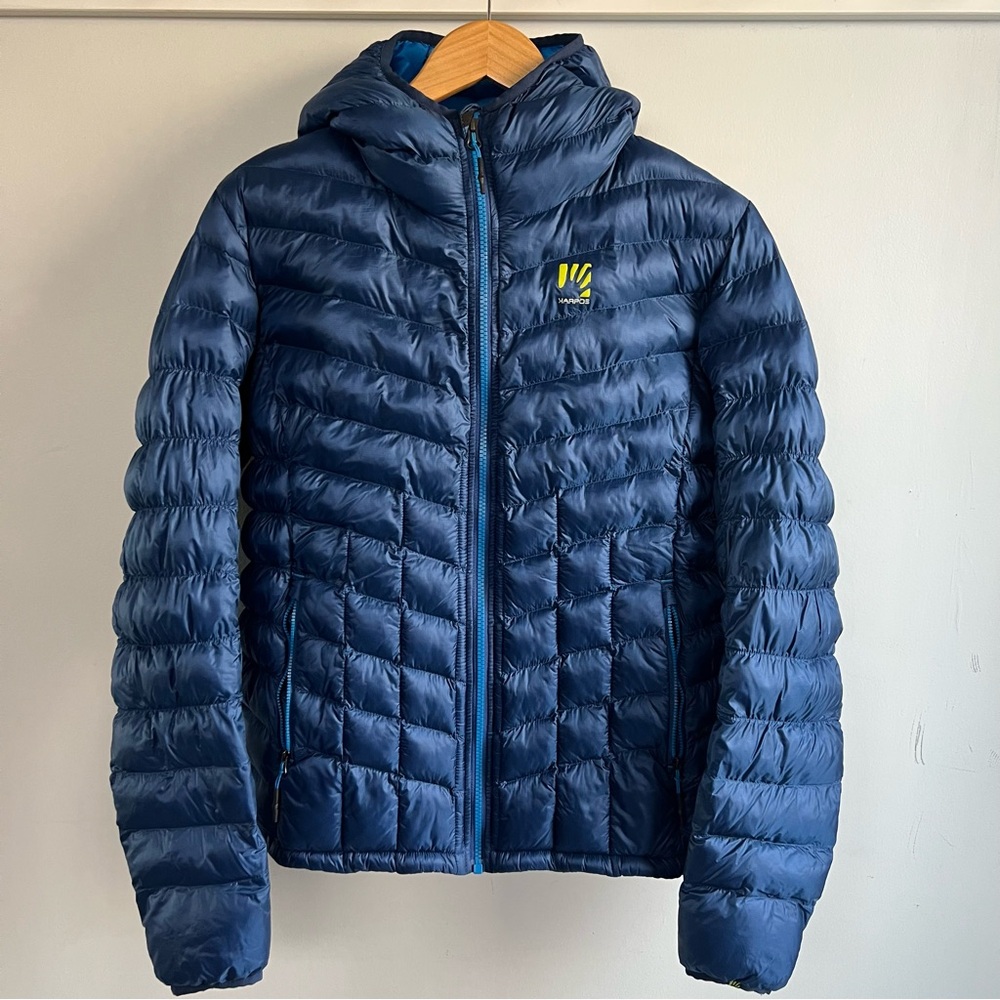 Karpos Women’s Puffer